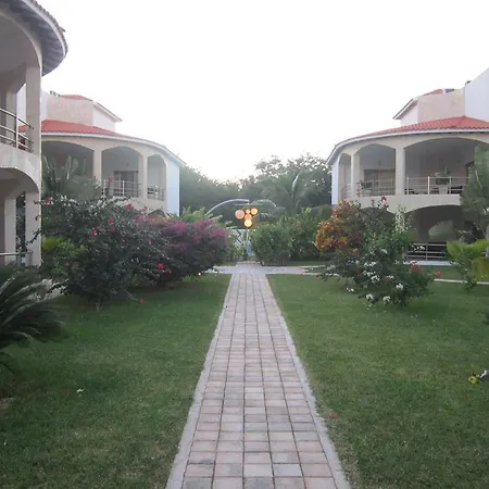 Blueberry Luxury Condo Tulum